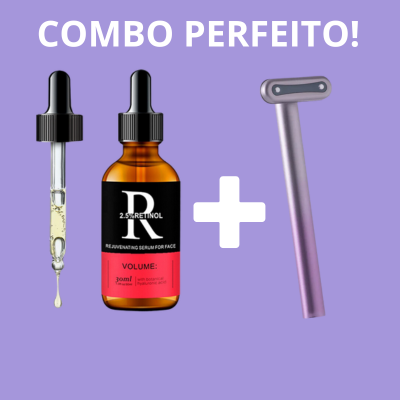 BotoxLaser - Acabe Com as Rugas em 7 dias + BRINDE EXCLUSIVO