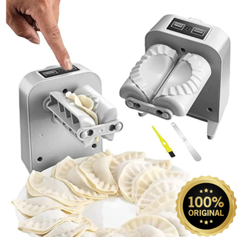 Máquina de Pastéis automática