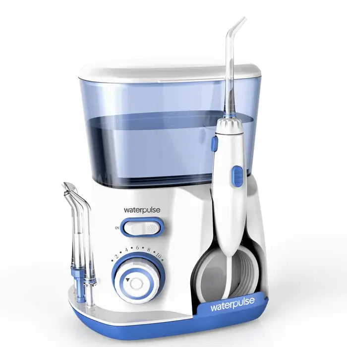 Waterpik Waterpulse - Irrigador Dental - Promoção de Outubro