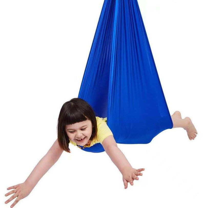 Balanço Sensorial Terapêutico Kids