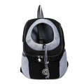 Mochila Canguru para Pets - Pet Sports