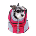 Mochila Canguru para Pets - Pet Sports