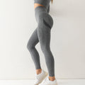 Legging Feminina Fitness Empina Bumbum - Conquiste seu Estilo