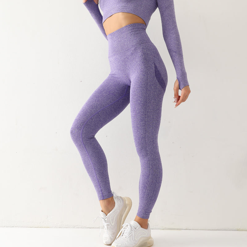 Legging Feminina Fitness Empina Bumbum - Conquiste seu Estilo