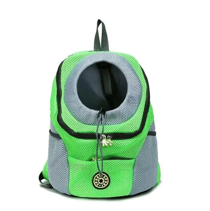 Mochila Canguru para Pets - Pet Sports