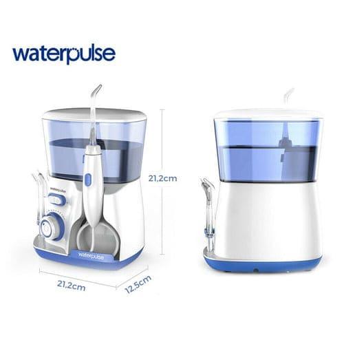 Waterpik Waterpulse - Irrigador Dental - Promoção de Outubro