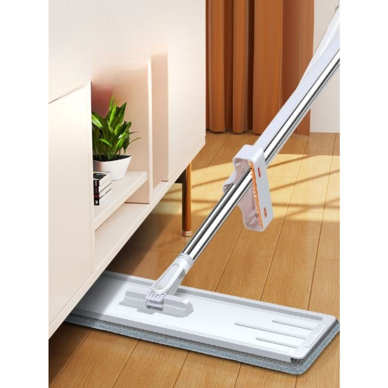 Rodo Mop Multifuncional Retangular 360° MopPlus®