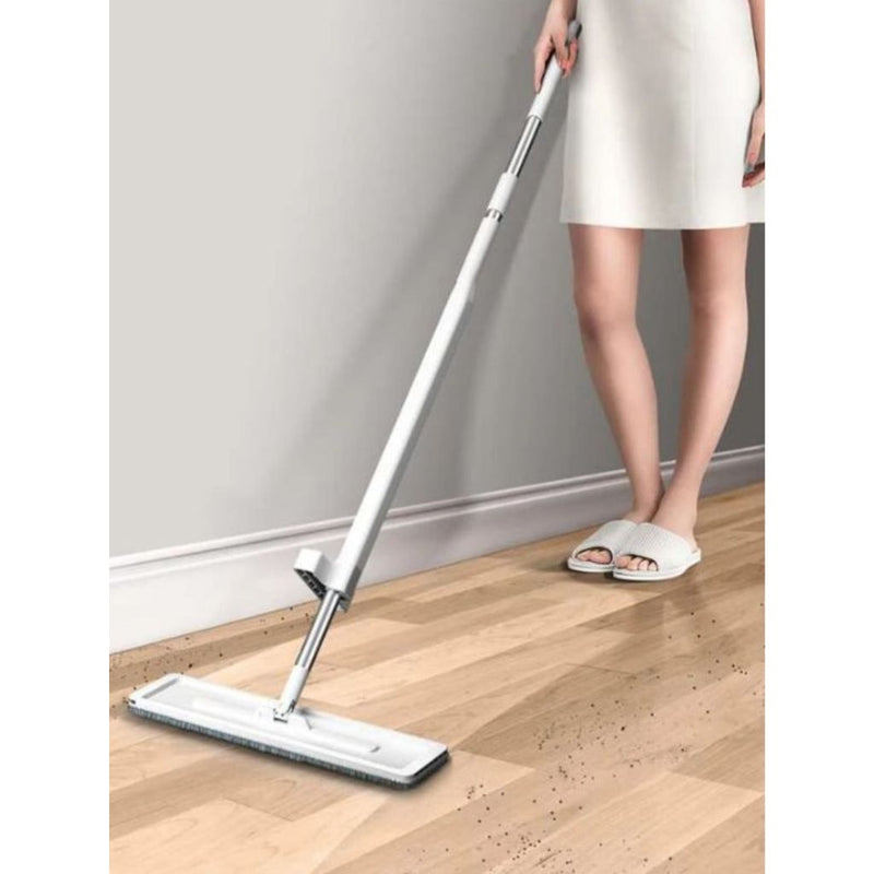 Rodo Mop Multifuncional Retangular 360° MopPlus®