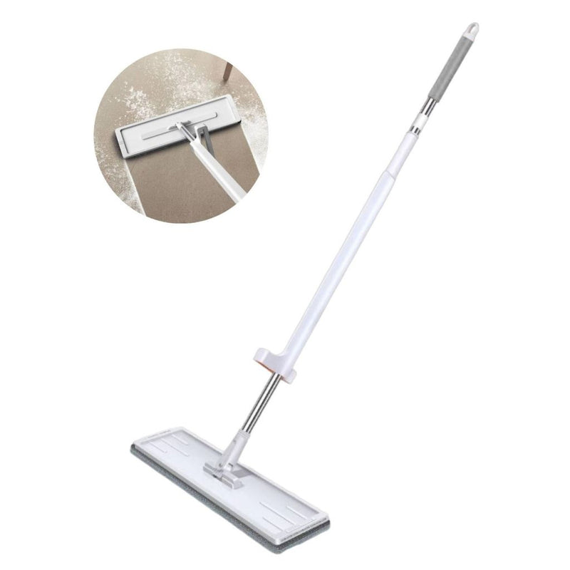 Rodo Mop Multifuncional Retangular 360° MopPlus®