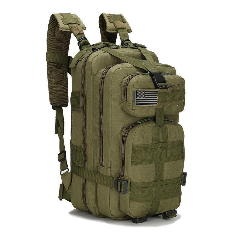 Mochila Tática Militar Unissex Grande - Elite